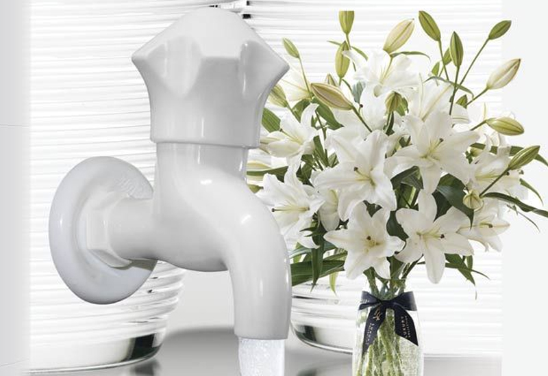 Aary Plastic Products