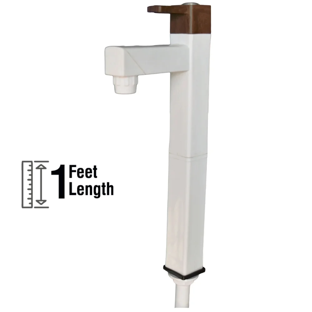 APD508 PTMT Premium Long Pillar Tap
