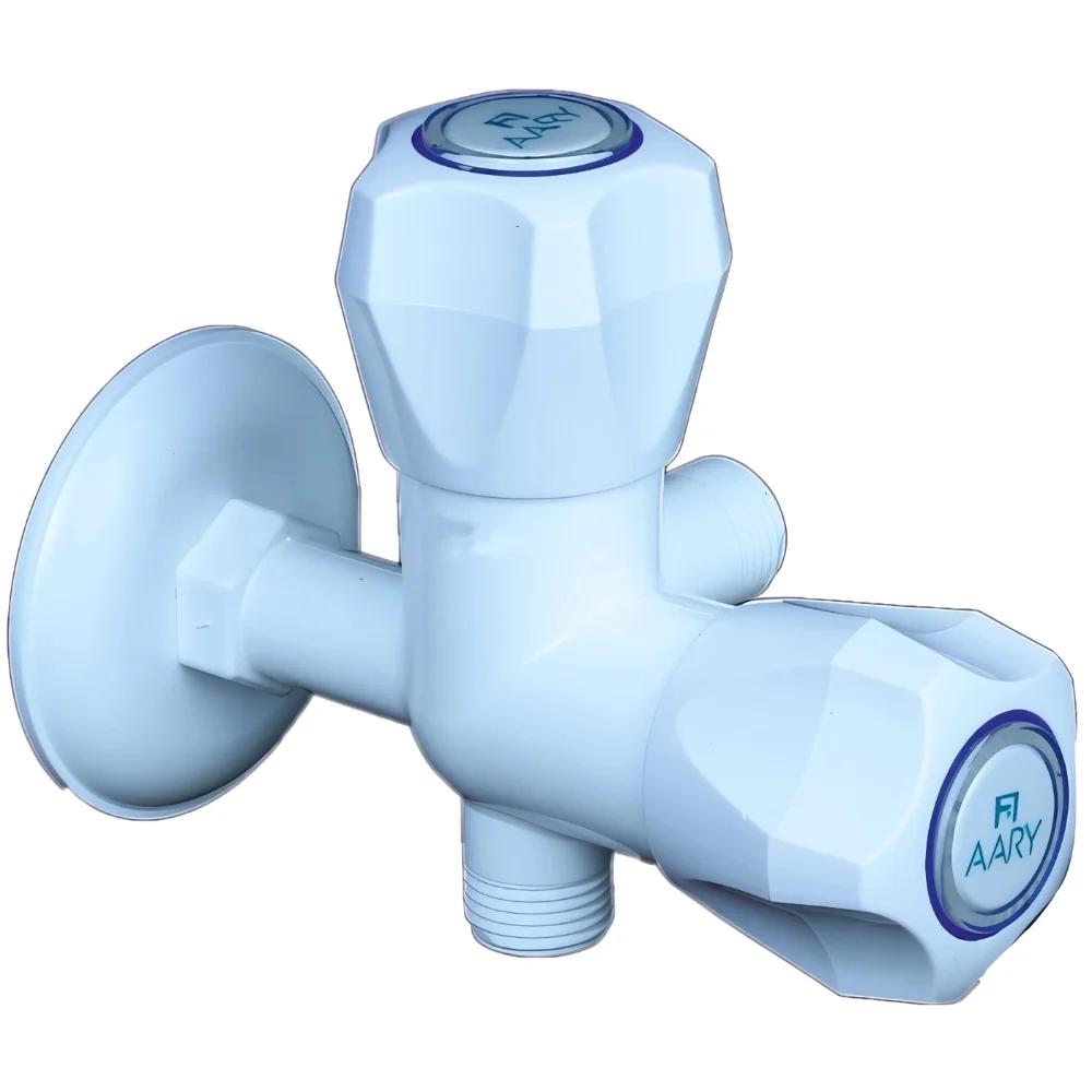 APE106 2 Way RA Valve M Handle