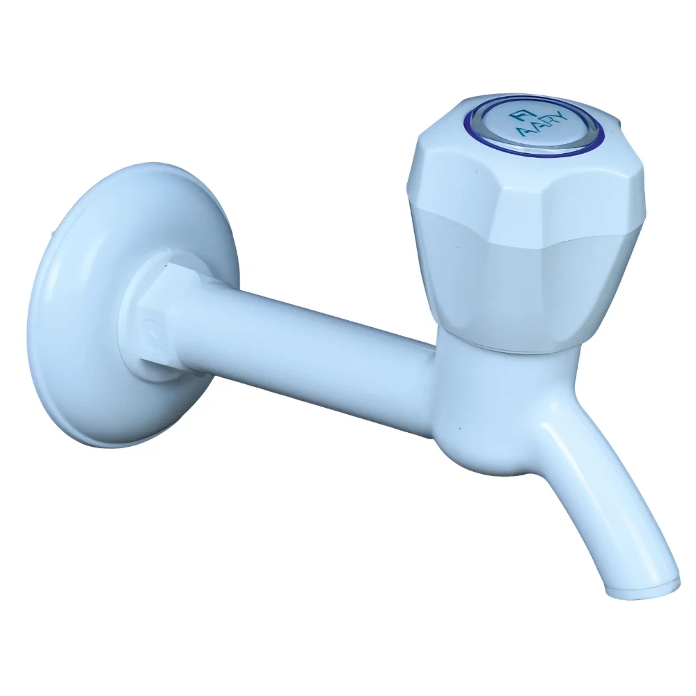APE109 180mm Bib Tap Long Body