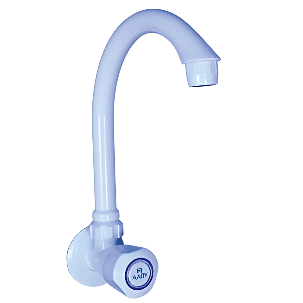 APG205 Sink Tap Wall Mounted