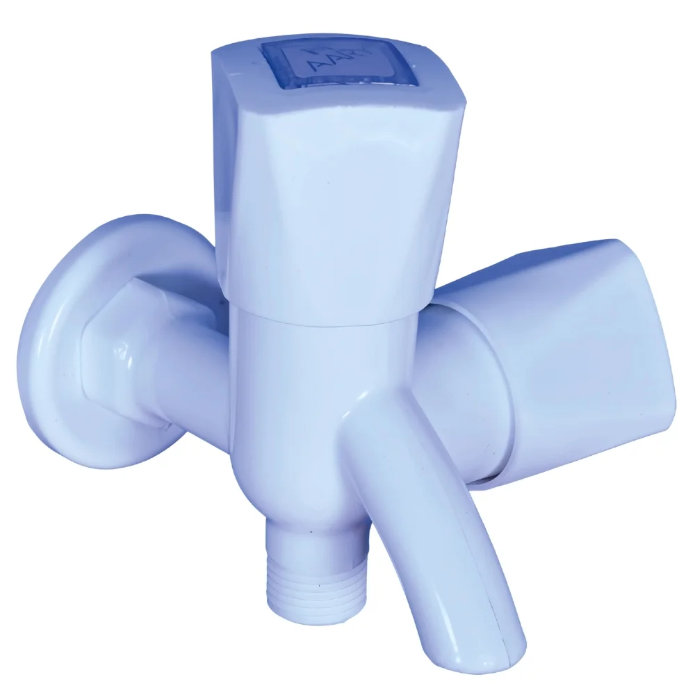APSP404 2 Way Bib Tap