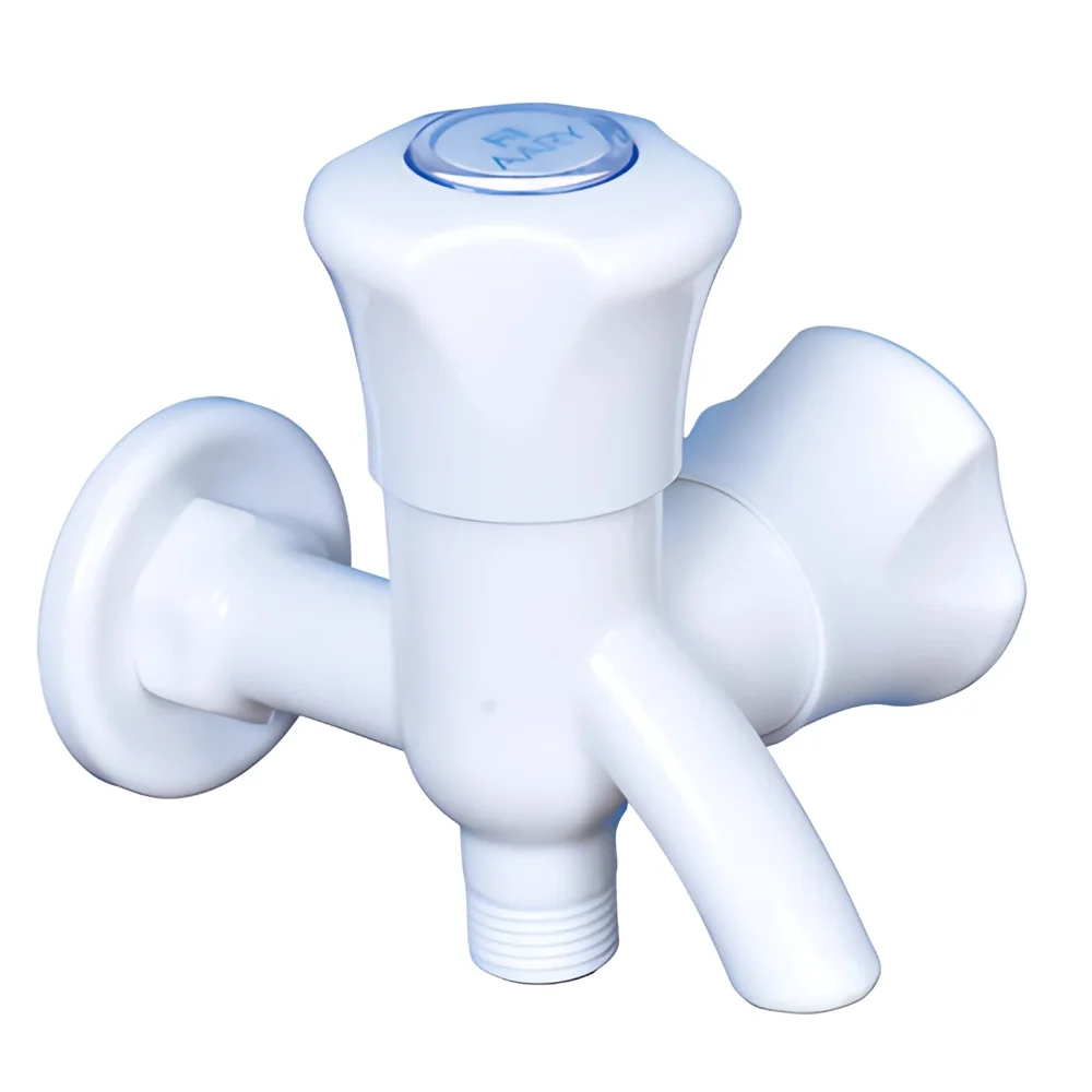 APS304 2-Way Bib Tap