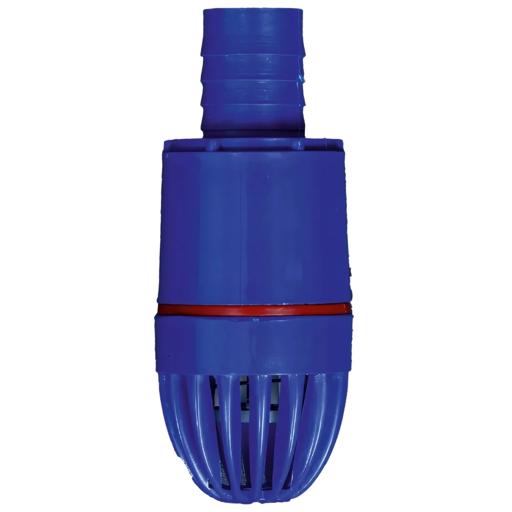APFV802 Nipple Type Foot Valve