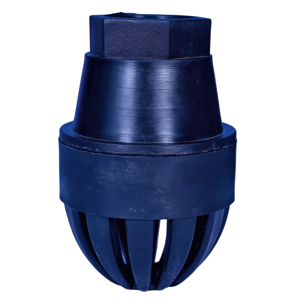 APFV803 Flap Type Foot Valve