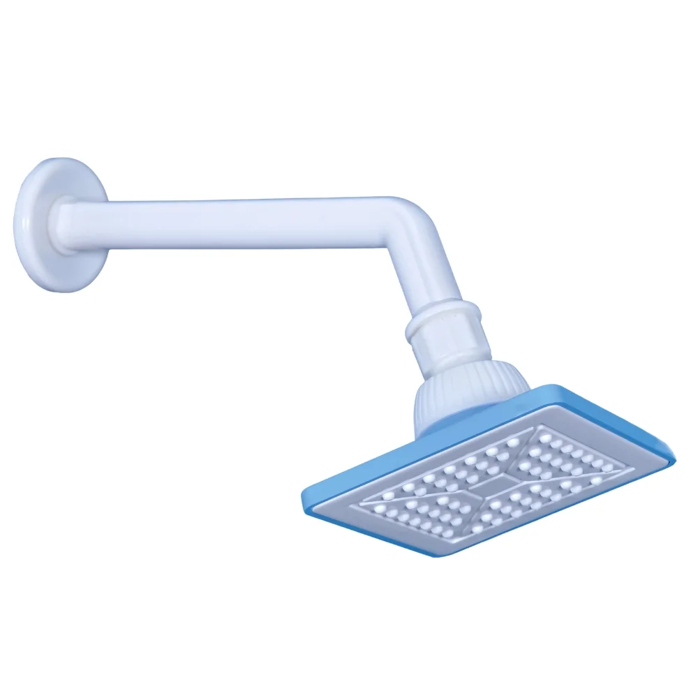 APHS704 Square Head Shower