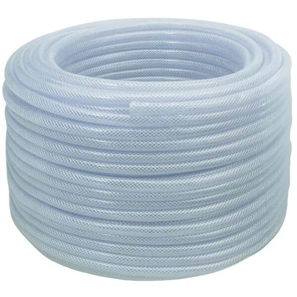 APBH982 PVC Braided Hose